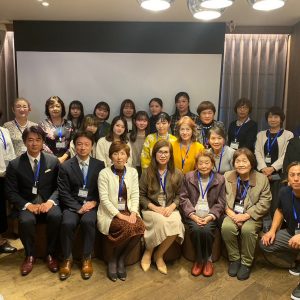 四年ぶりの福岡支部総会！